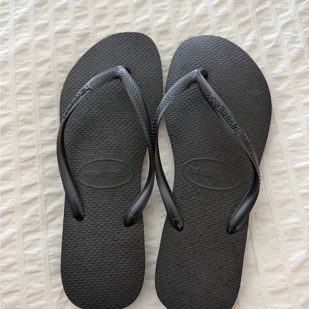 Havaianas Slim Flip Flops BRAND NEW